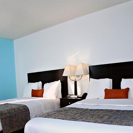 Coratel Inn & Suites By Jasper Newton Exterior foto