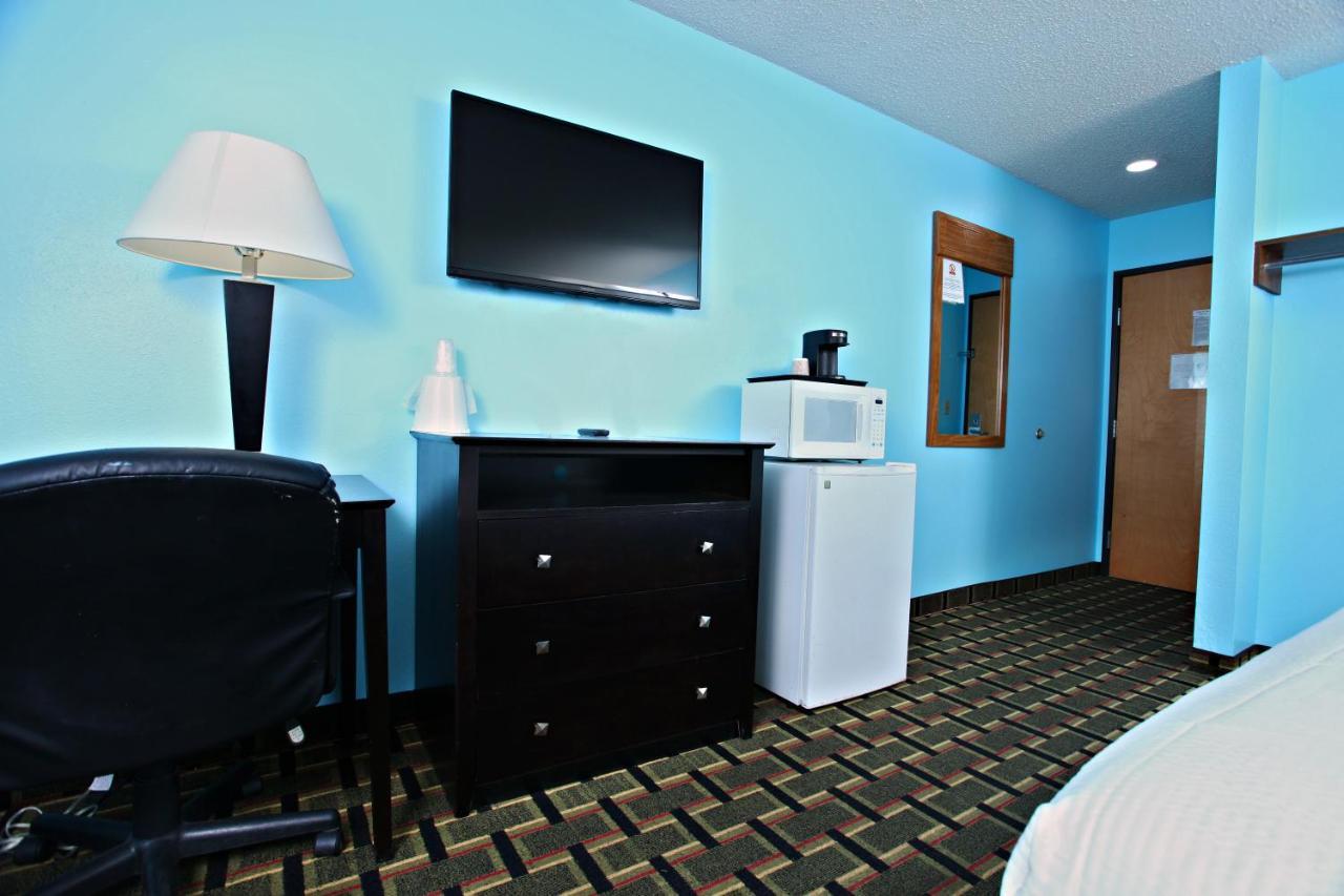 Coratel Inn & Suites By Jasper Newton Exterior foto