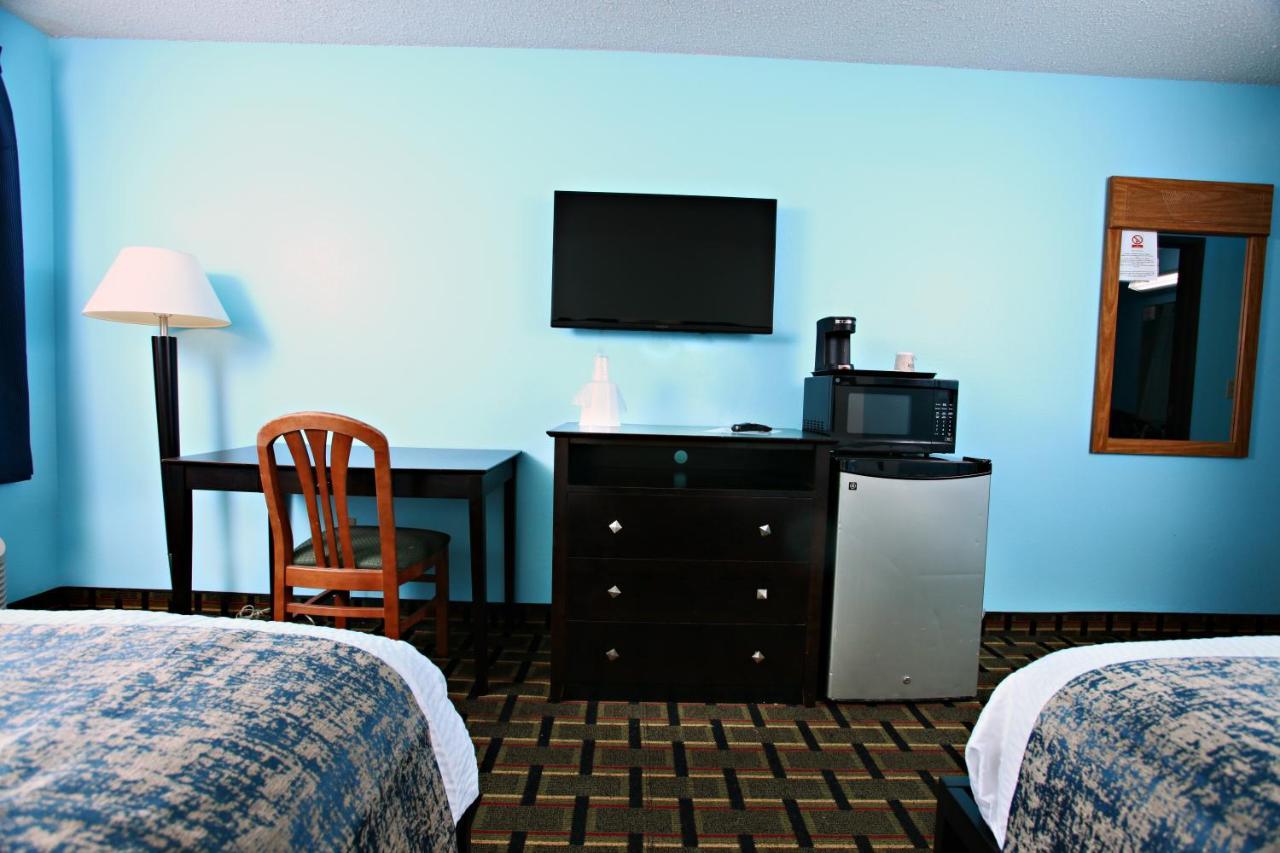 Coratel Inn & Suites By Jasper Newton Exterior foto