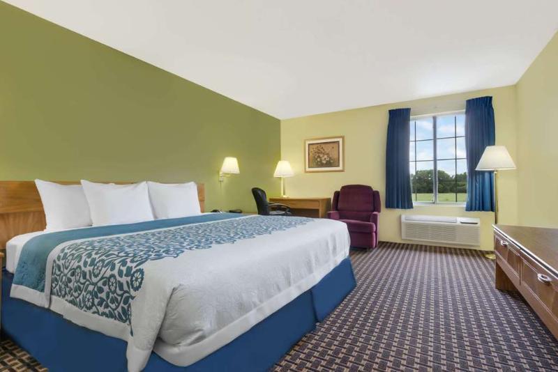 Coratel Inn & Suites By Jasper Newton Exterior foto